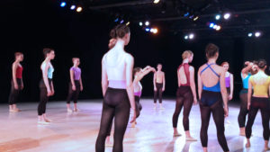 Spring Weekend Workshop 2019
